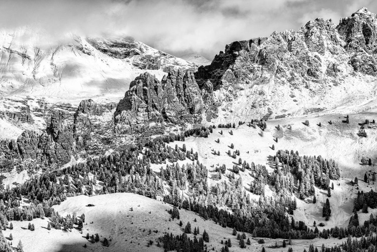 Hatzeshof Alpenglueck Laion Exterior photo