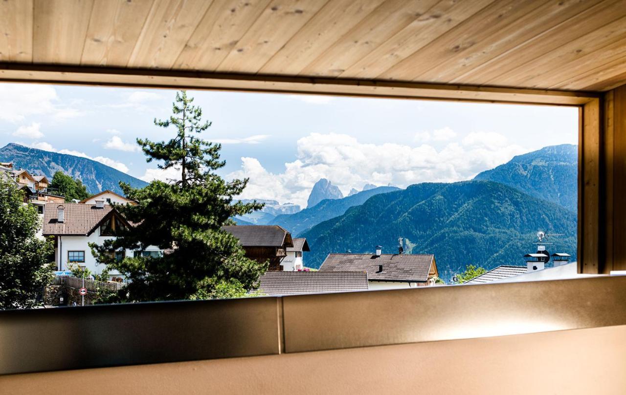 Hatzeshof Alpenglueck Laion Exterior photo
